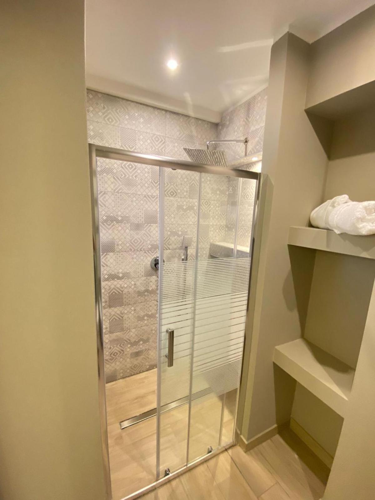 B&B Stadium Room & Suite Crotone Exterior foto
